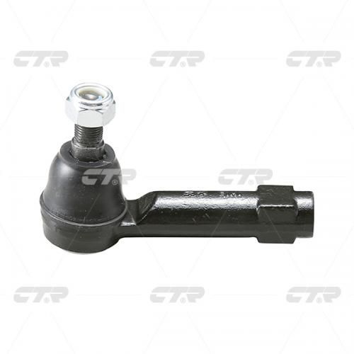 Наконечник рулевой CTR CET155