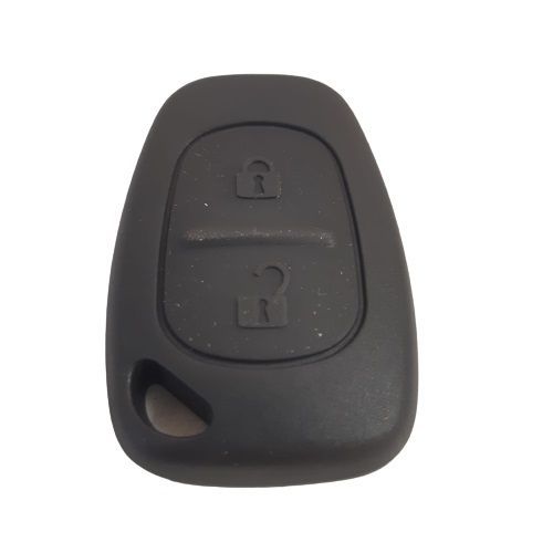 Накладка ключа RENAULT 285A04924R RENAULT