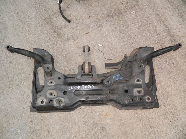 Балка под ДВС MAZDA DEMIO DY3W (Контрактный) 100157020
