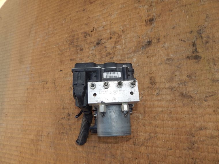 Блок ABS INFINITI FX35 S51 (Контрактный) 32109802