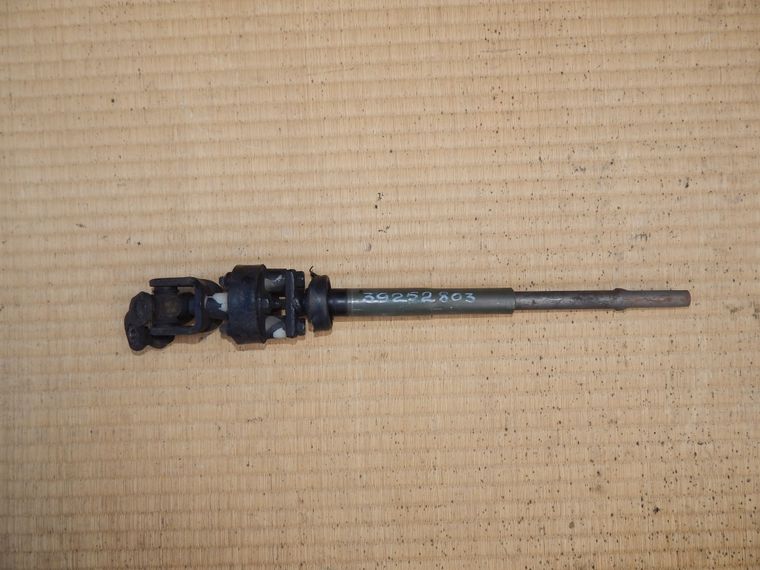 Кардан рулевой NISSAN TEANA J31 (Контрактный) 39252803