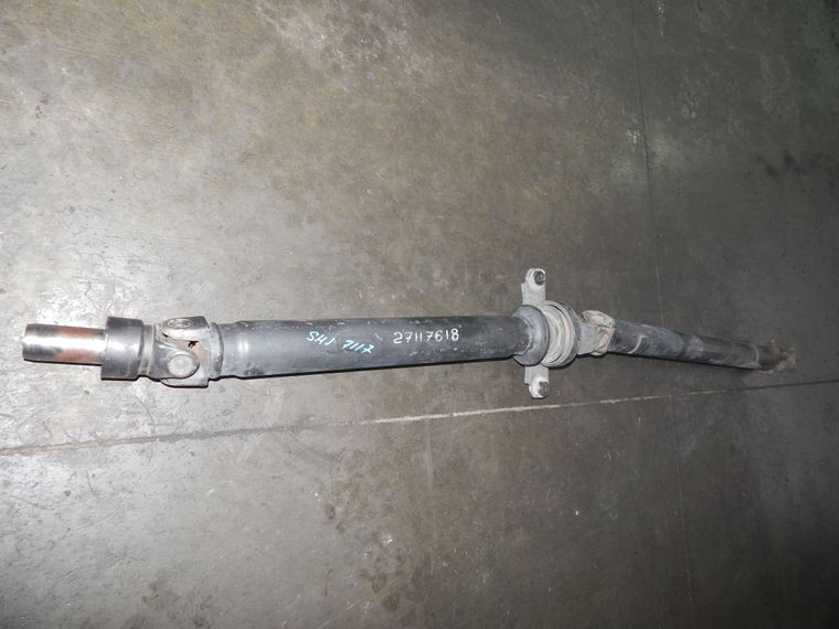 Карданный вал SUBARU FORESTER SHJ FB20 (Контрактный) 27117618