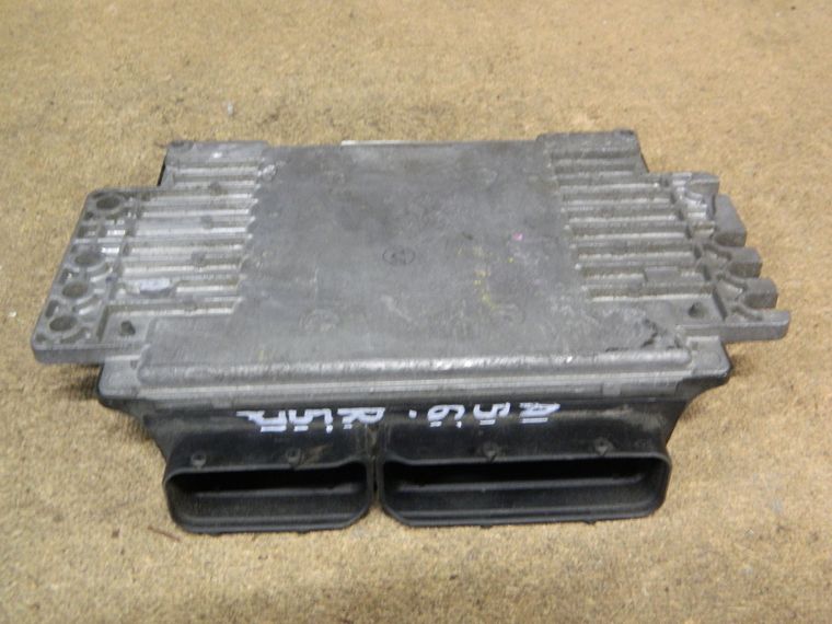 Блок управления ДВС NISSAN MARCH CR10DE (Контрактный) 10481
