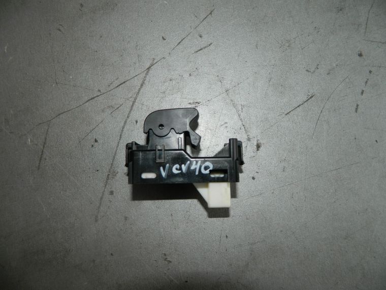 Кнопка стеклоподъемника TOYOTA CAMRY ACV40 Зад Лев (Контрактный) 1041510119