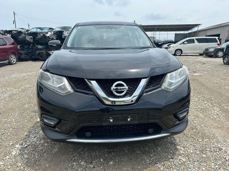 Капот NISSAN X-TRAIL NT32 (Контрактный) 22923007