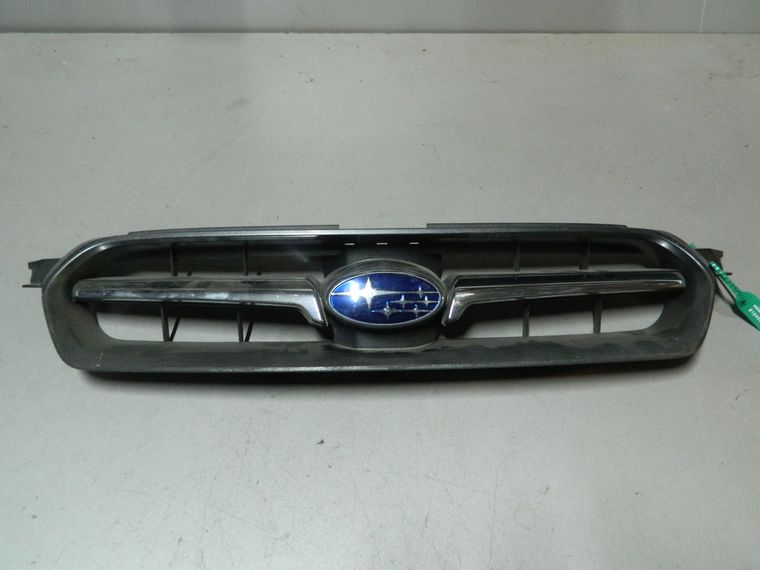 Решетка радиатора SUBARU LEGACY BP5 (Контрактный) 81540843