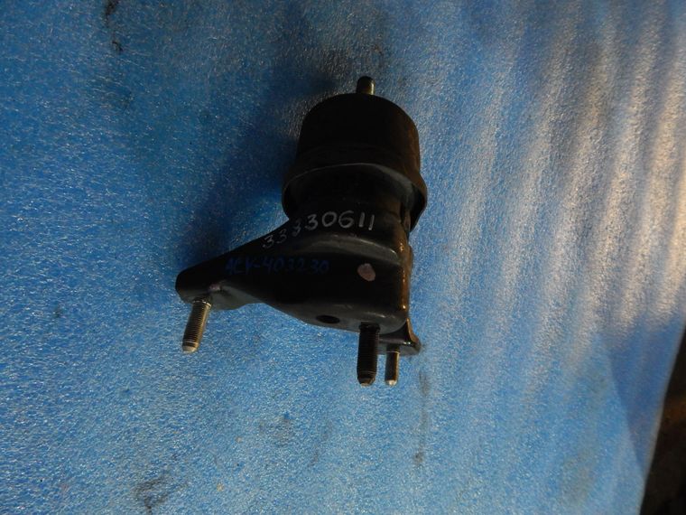 Подушка двигателя TOYOTA CAMRY ACV40 (Контрактный) 33830611