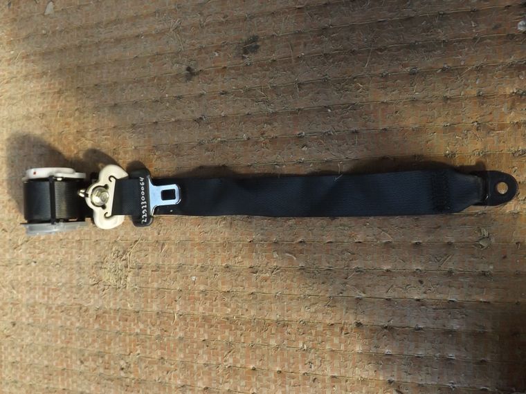 Ремень безопасности NISSAN X-TRAIL NT32 (Контрактный) 2292300064