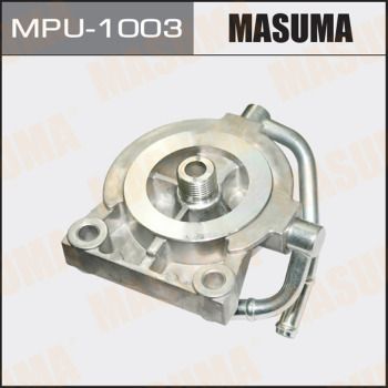 Насос подкачки топлива MASUMA MPU1003 TOYOTA Dyna