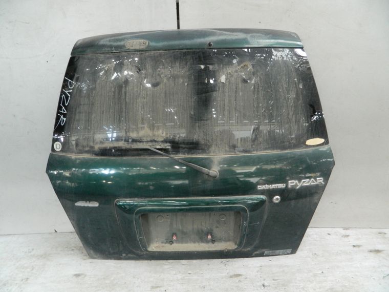 Дверь 5-я DAIHATSU PYZAR G311G (Контрактный) 72355475