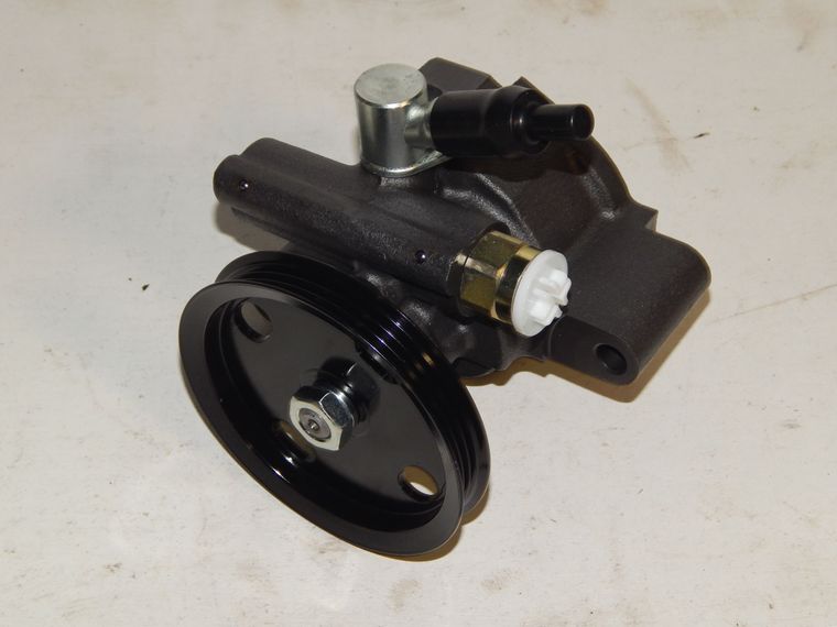 Насос ГУР DAGGER DPV126 ST191 / ST195 / 3SFE
