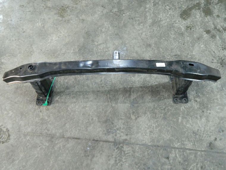 Усилитель бампера BMW X1 E84 Перед (Контрактный) 81540028