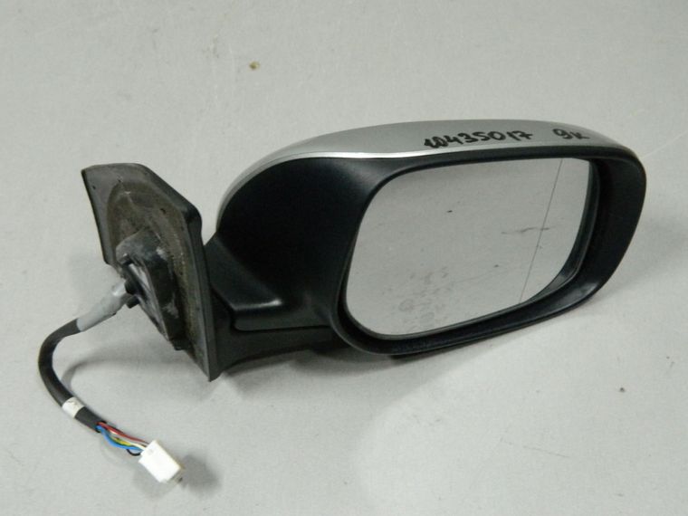 Зеркало TOYOTA AVENSIS AZT251 Перед Прав (Контрактный) 10435017