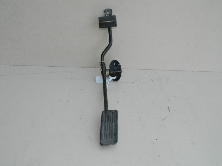 Педаль газа TOYOTA LAND CRUISER PRADO J90 (Б/У)