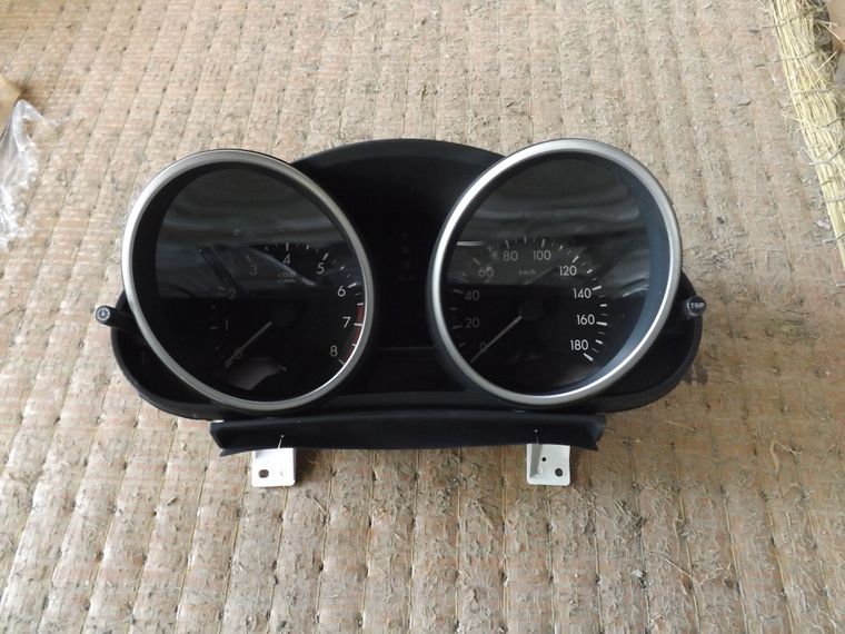 Панель приборов MAZDA AXELA BLEFP (Контрактный) 1042680026