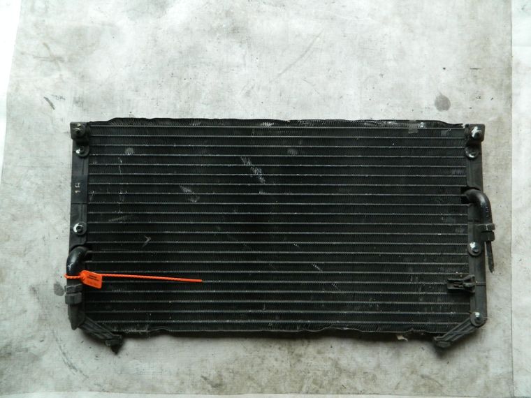 Радиатор кондиционера TOYOTA CALDINA ST195 (Контрактный) 72367763