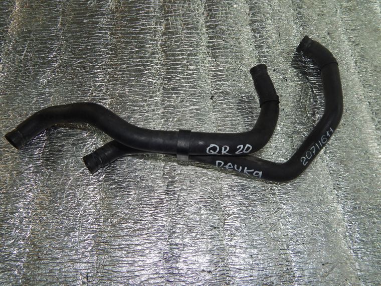 Патрубок печки NISSAN X-TRAIL NT30 QR20DE (Контрактный) 20711611