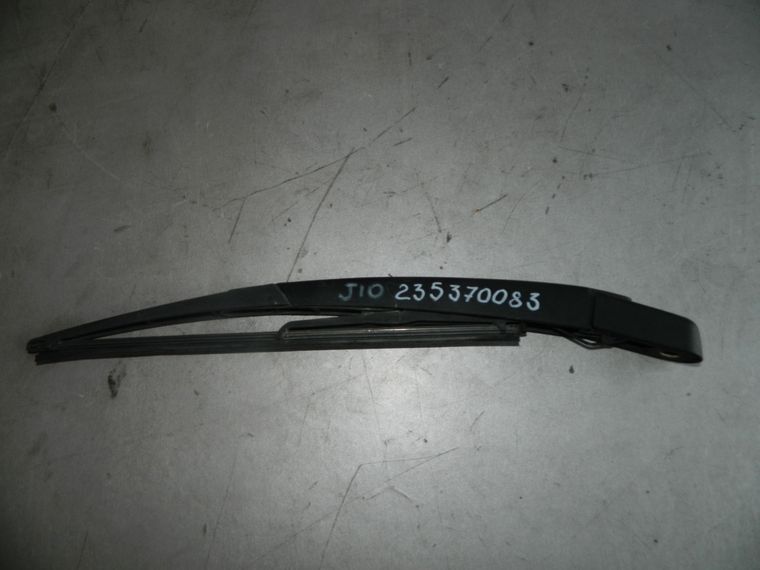 Дворник 5-ой двери NISSAN QASHQAI J10 (Контрактный) 235370083
