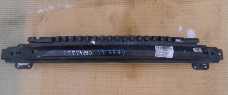 Усилитель бампера VOLKSWAGEN TOUAREG 7L7 Зад (Контрактный) 27774190