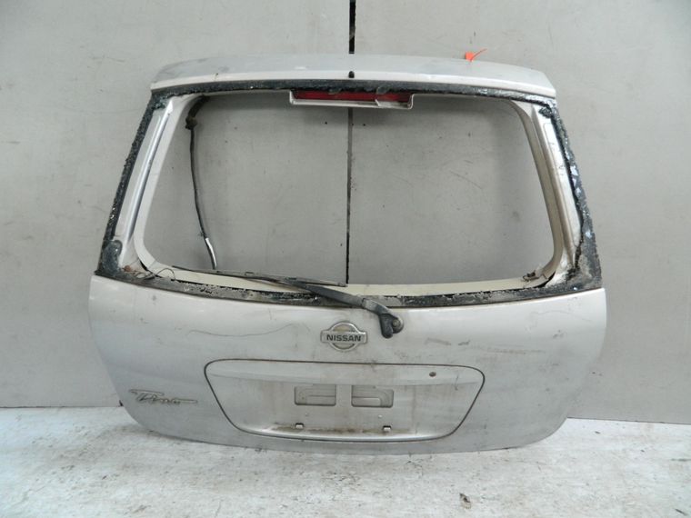 Дверь 5-я NISSAN TINO V10 (Контрактный) 72355507