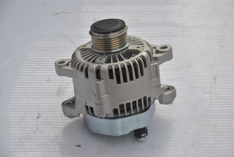 Генератор GENERAL PARTS ALHY003 110A, GK4C, GK4E, GK4D, GK4A