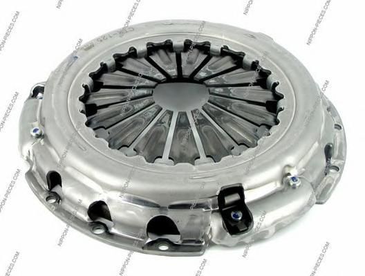Корзина сцепления TOYOTA Land Cruiser Prado 3121060200