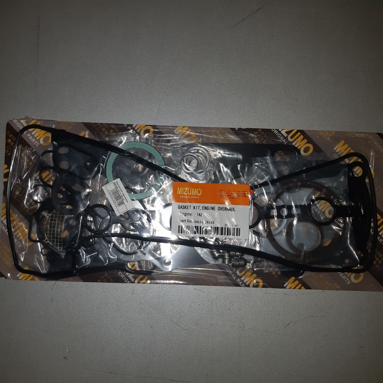 Ремкомплект ДВС MIZUMO 0411128143 1AZFE