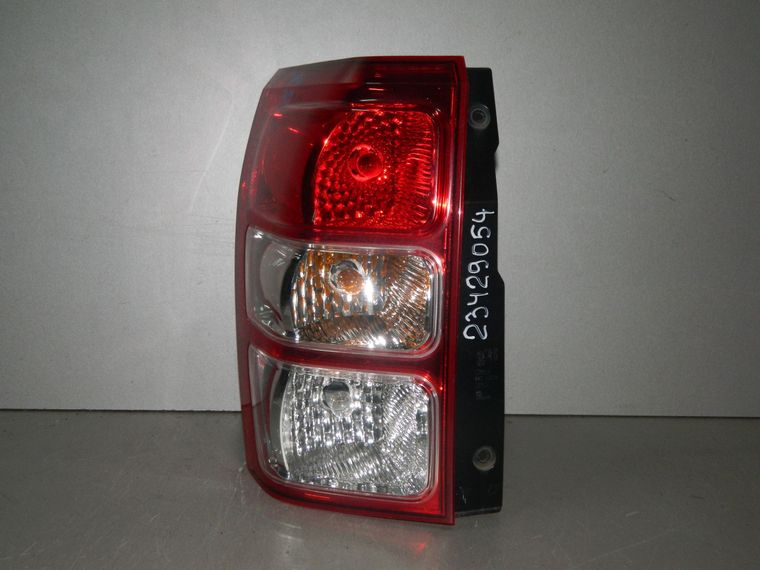 Фонарь SUZUKI GRAND VITARA TDA4W Зад Лев (Контрактный) 23429054
