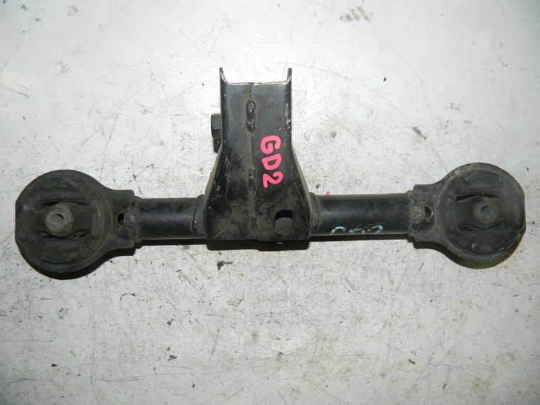 Подушка редуктора HONDA 50720SAB020 K1 HONDA FIT GD1 L15A (Контрактный)
