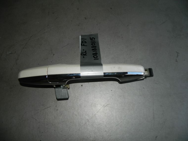 Ручка двери HONDA CIVIC FD1 Задн Лев (Контрактный) 1081880115