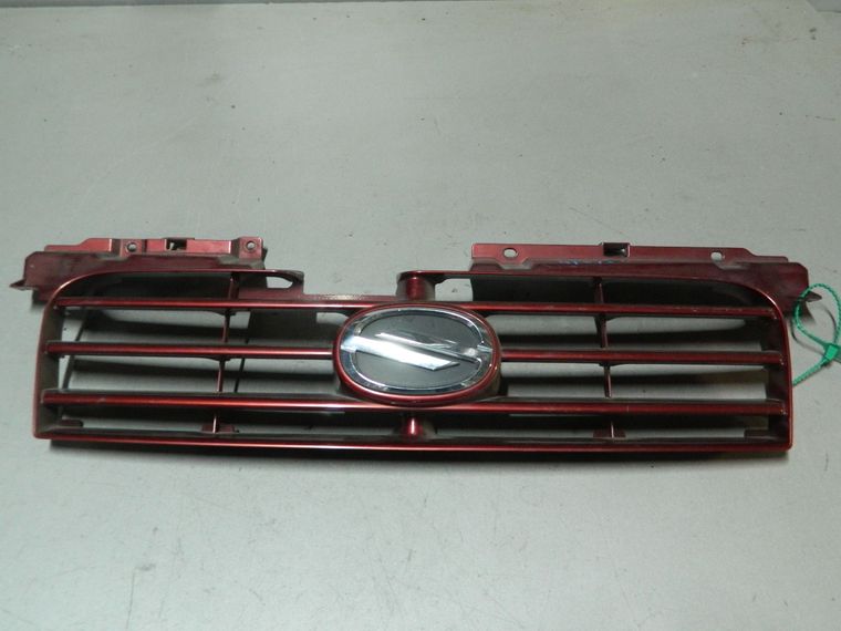 Решетка радиатора SUZUKI SWIFT HT51S (Контрактный) 81540853