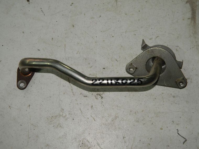 Трубка EGR NISSAN X-TRAIL NT31 MR20DE (Контрактный) 22117025