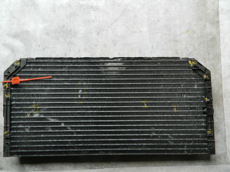Радиатор кондиционера TOYOTA COROLLA AE110 (Контрактный) 72367654