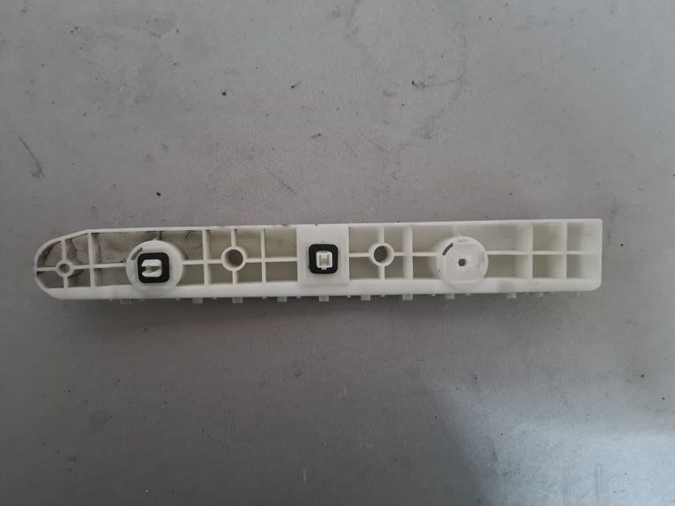 Крепление бампера NISSAN JUKE YF15 Зад Лев (Кoнтрaктный) 1005090023