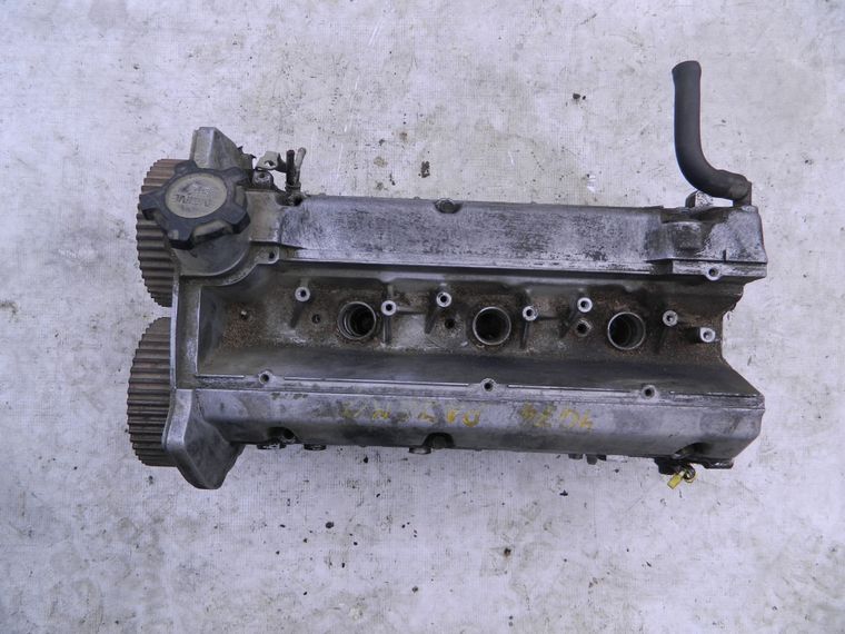 Головка блока цилиндров MITSUBISHI 6G74 (Контрактный) 79768993