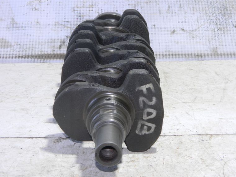 Коленвал HONDA F20B (Контрактный) 65243860