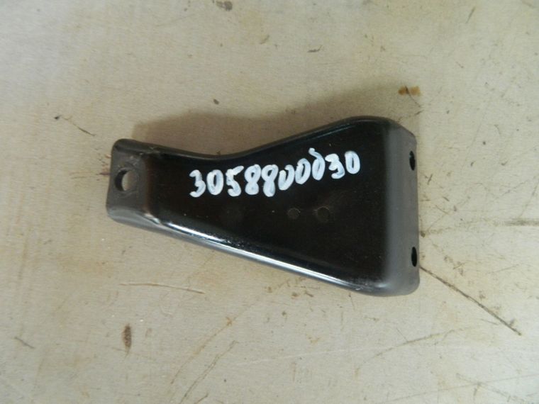 Крепление впускного коллектора HONDA ACCORD CW2 K24A (Контрактный) 3058800030