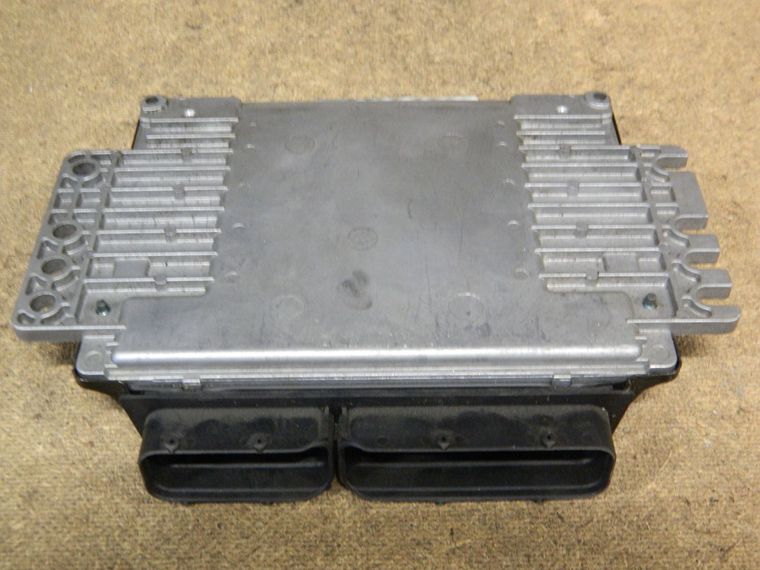 Блок управления ДВС NISSAN PRIMERA QG18DE (Контрактный) 10468