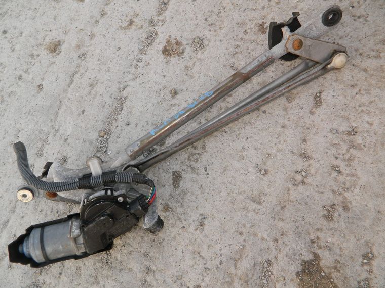 Мотор дворников TOYOTA RAV4 ACA36 2AZFE (Контрактный) 1802960131