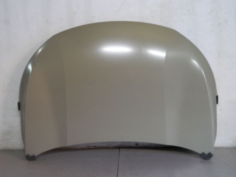 Капот JORDEN JH03TXL21043 EXEED TXL 2021-