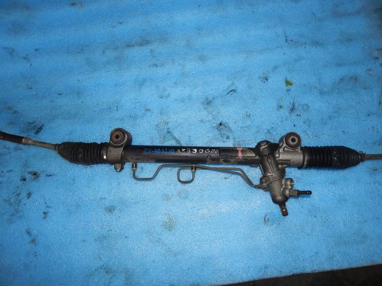 Рейка рулевая TOYOTA CAMRY ACV40 (Контрактный) 33830620