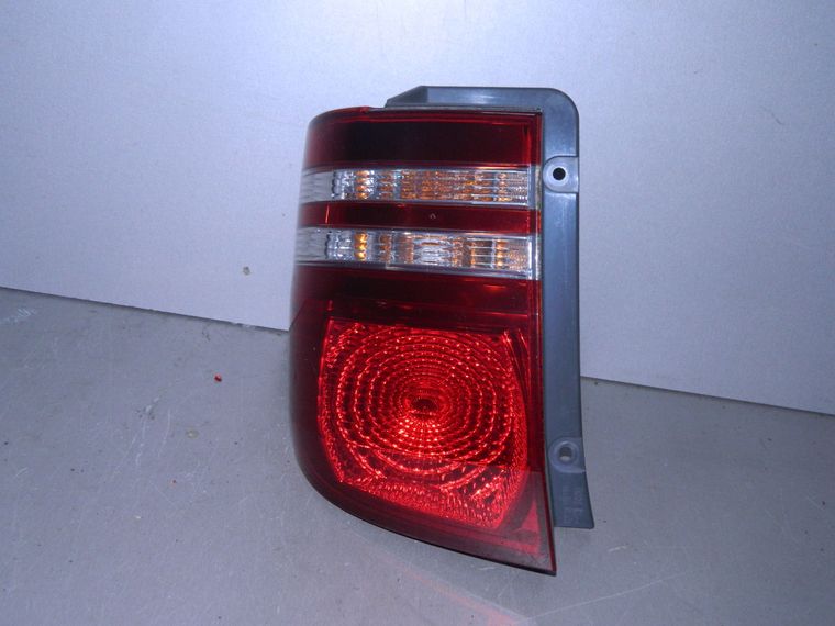 Фонарь TOYOTA ALPHARD ANH10 Зад Лев 5818 (Контрактный) 33795053