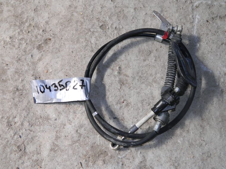 Трос переключения КПП TOYOTA AZT251 2AZFSE (Контрактный) 10435027