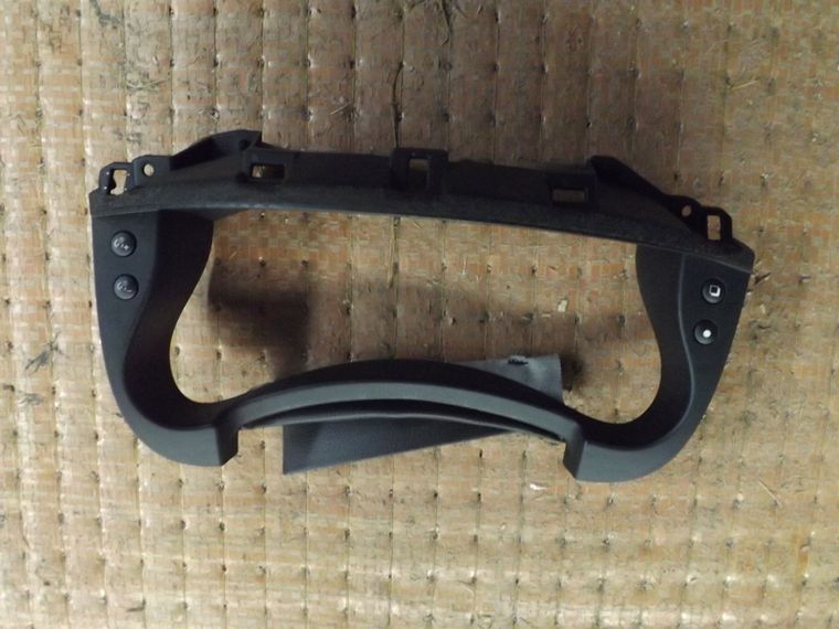 Накладка панели приборов NISSAN SKYLINE CROSSOVER J50 (Контрактный) 1007200016