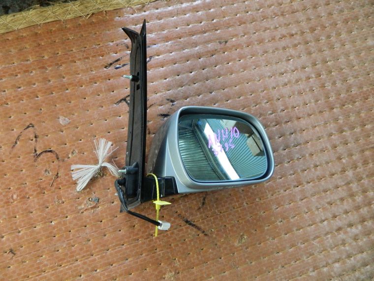 Зеркало TOYOTA  ALPHARD ANH10 Перед Прав (Контрактный) 94603984