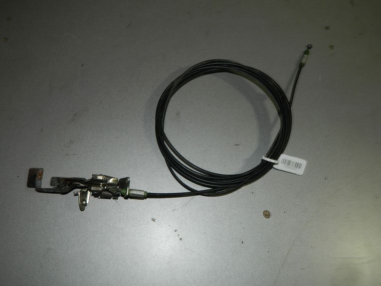 Тросик, замок капота TOYOTA COROLLA E120 (Б/У) 45990909