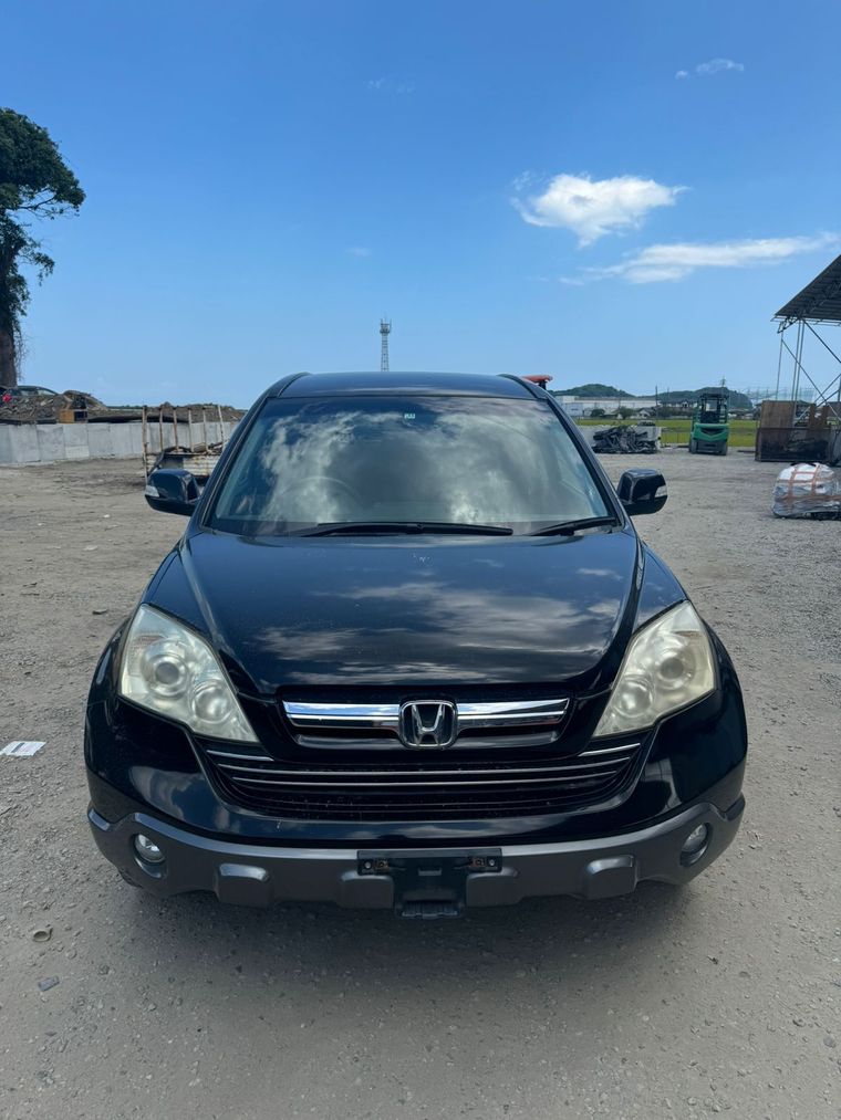 Капот HONDA CR-V RE4 (Контрактный) 37966007