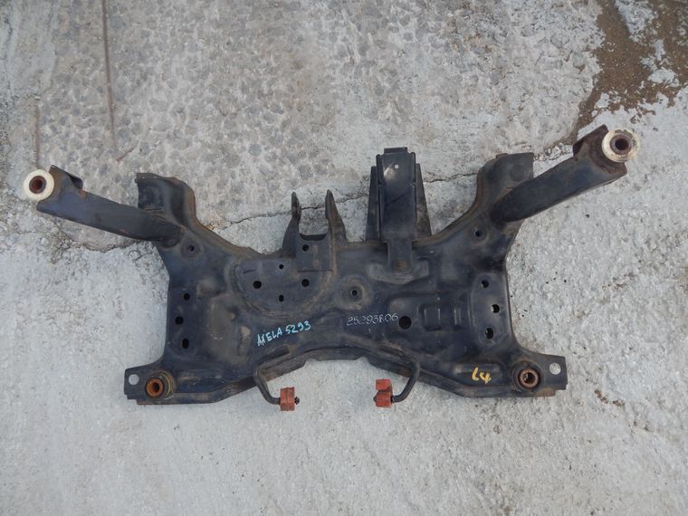 Балка под ДВС MAZDA AXELA BLEFP (Контрактный) 25293806