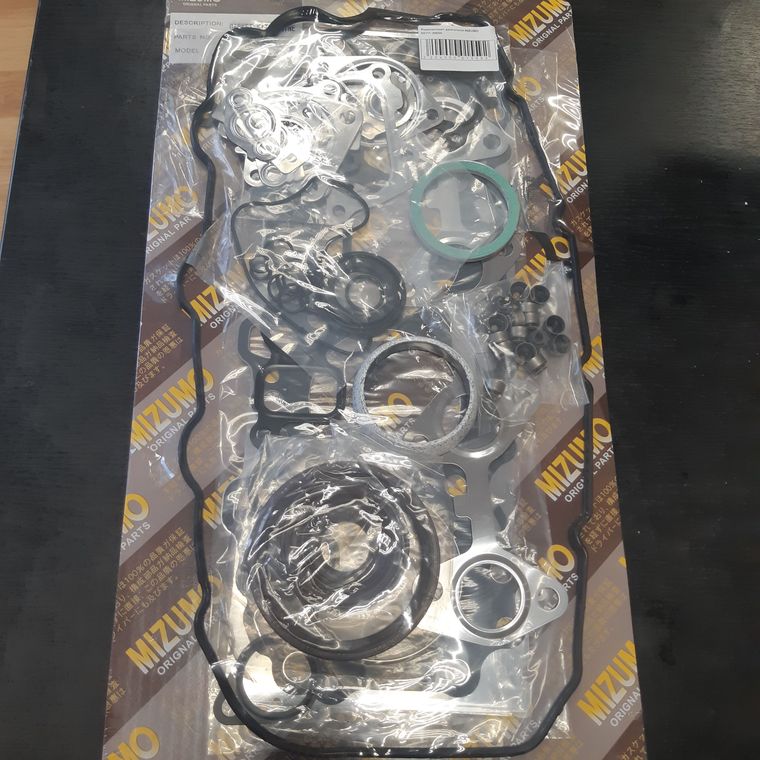 Ремкомплект ДВС MIZUMO 0411130050 TOYOTA LAND CRUISER 1KD FTV