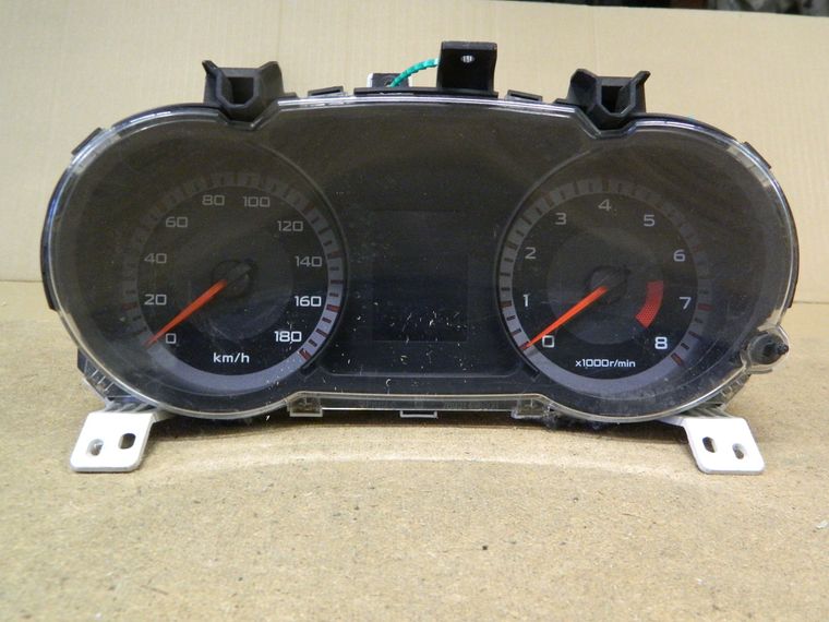 Панель приборов MITSUBISHI OUTLANDER CW5W (Контрактный) 79590218